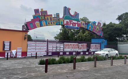 Desde el dueño hasta operadores podrían ser responsables del accidente en La Feria: Sheinbaum