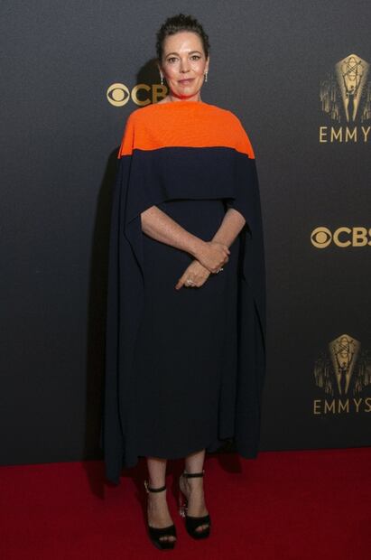 Premios Emmy 2021: cronología en tiempo real ¿Quiénes son los ganadores? 
