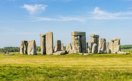 Stonehenge, el enigmático sitio arqueológico, está en peligro