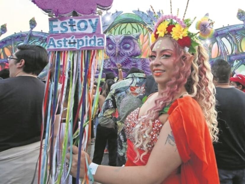 EDC México: Un retiro musical electrizante