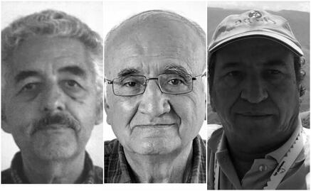 Identifican a responsable del asesinato de sacerdotes jesuitas y guía turístico en Chihuahua