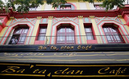 Reabre el Bataclan de París a un año del atentado