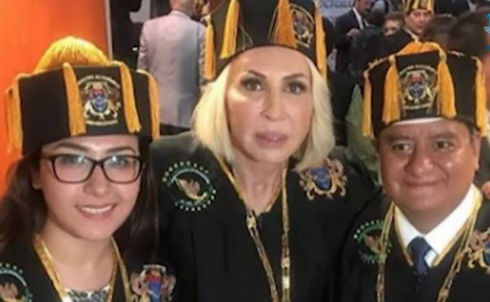 Laura Bozzo, todo un manojo de escándalos y polémicas