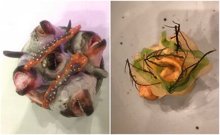 Un menú por ecosistemas