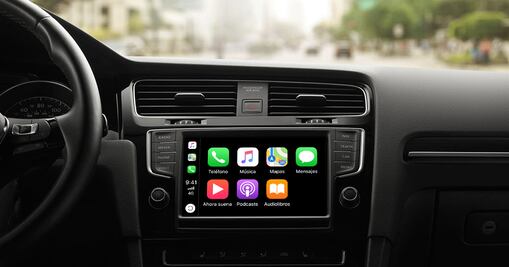 Apple CarPlay tendrá un costo en autos BMW