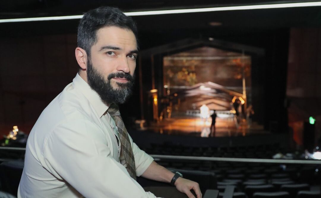 Archivo EL UNIVERSAL. 