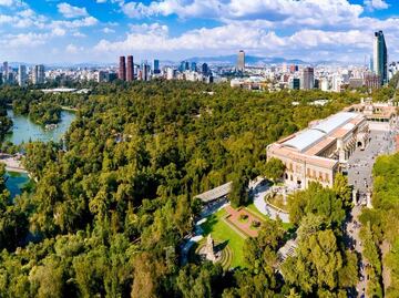 15 cosas increíbles que debes hacer en la CDMX