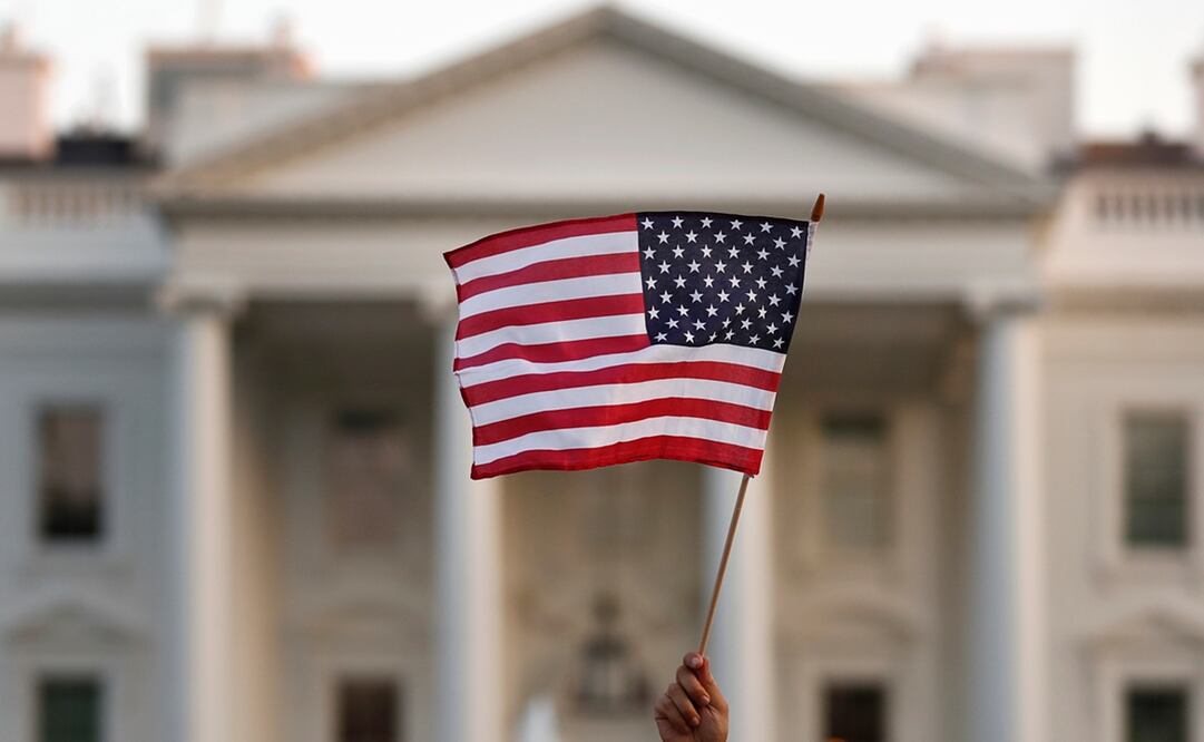 Aumentan los precios en trámites migratorios en EU. Foto: AP 