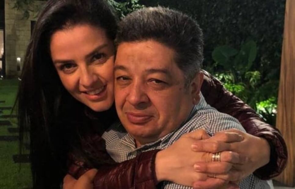 Muere el hermano de Lidia Ávila: "Ahora ya estás con mi hija"