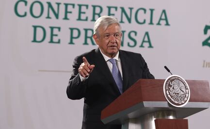 Clase media manipulada apoyó regímenes fascistas como el de Hitler: AMLO