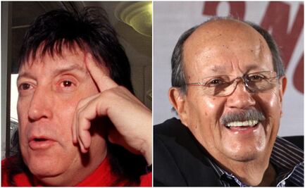 Memo Ríos dice sobre Polo Polo: "Ni a nosotros nos dejaron verlo"