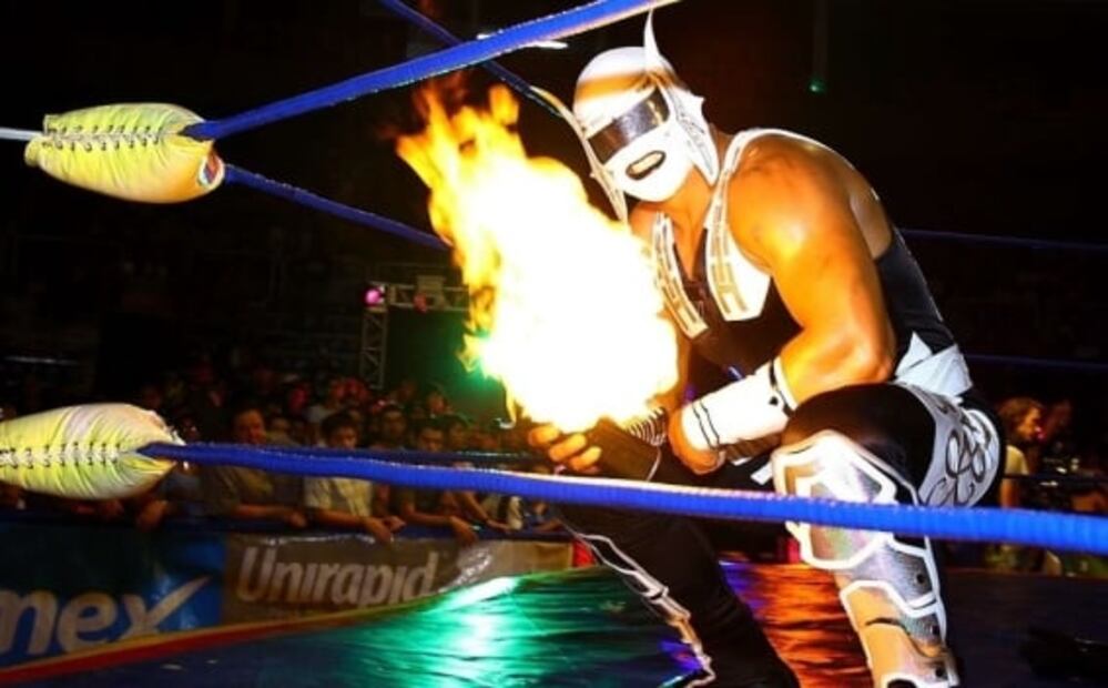 Shocker y los luchadores que han peleado contra la depresión