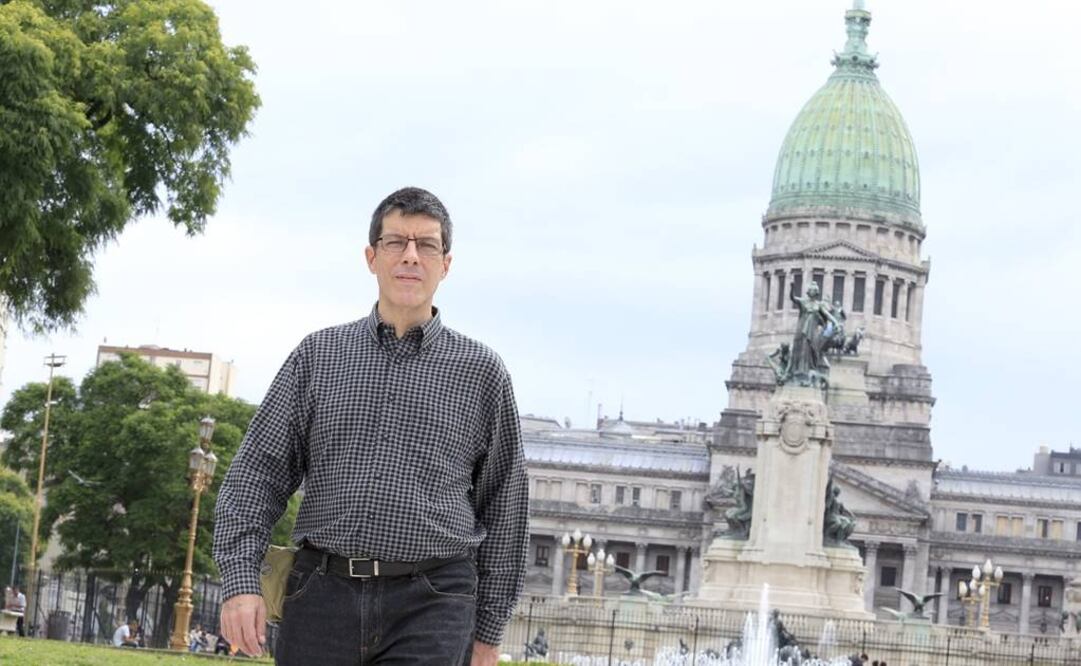 (Foto: La Nación / Argentina / GDA)