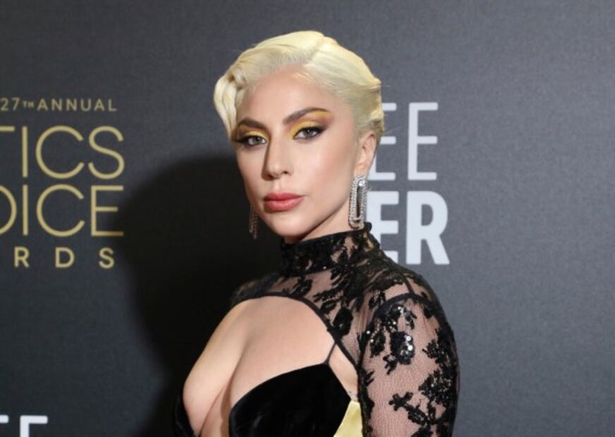 Critics Choice Awards: las famosas que deslumbraron con su look