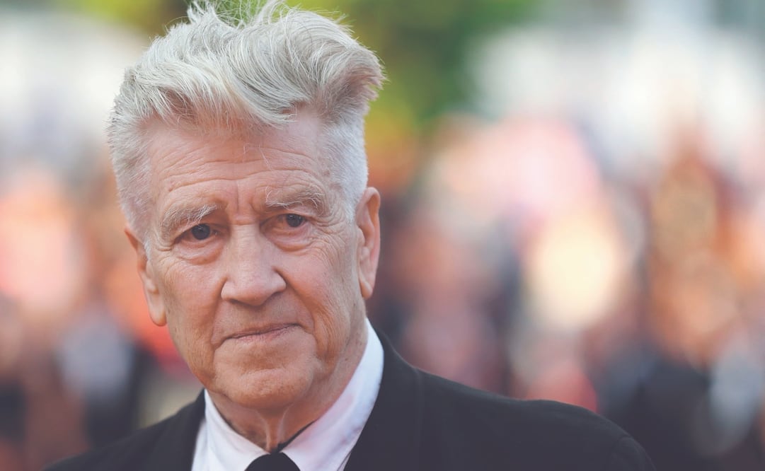 El cineasta, actor y músico murió a los 78 años. Películas como Blue Velvet reflejan su visión de la vida y su dualidad. Foto: de 
Valery HACHE. AFP