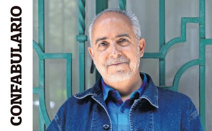 Confabulario; Mauricio Montiel Figueiras: detective literario