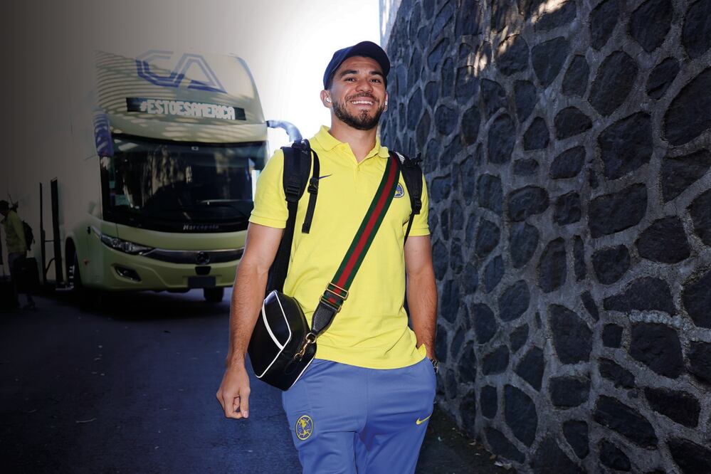 El yucateco ha anotado 12 goles. Foto: Imago7