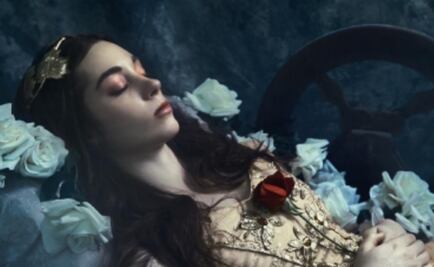 "La bella durmiente del bosque" llega a Bellas Artes