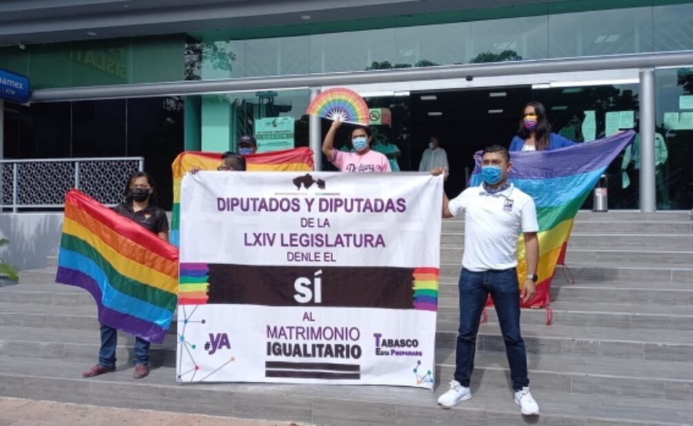 Inician los trabajos de la LXIV legislatura de Tabasco