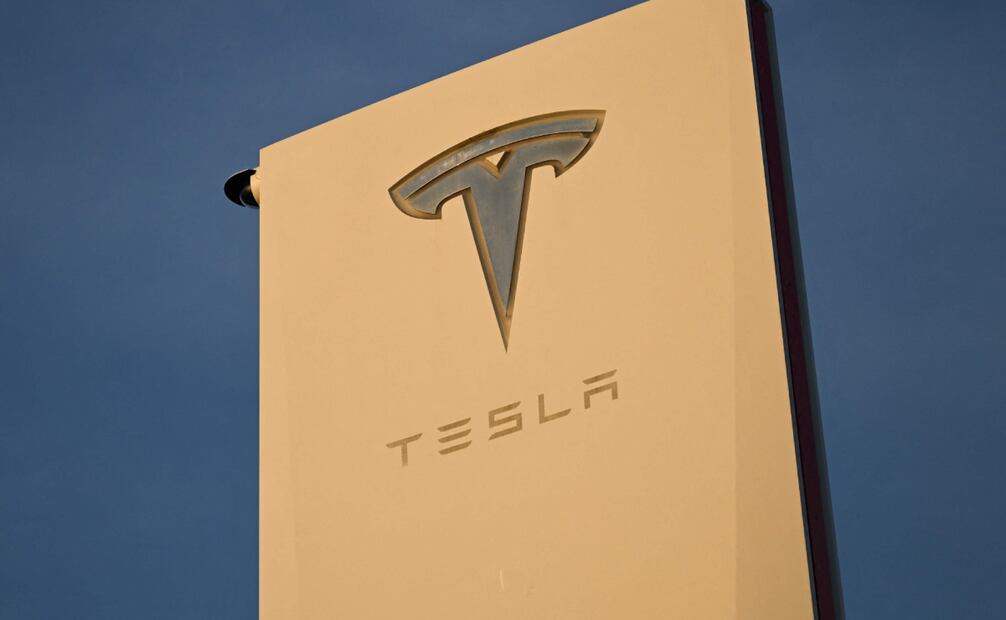 Tesla se está recuperando gracias a sus vehículos más asequibles: el 3 y el Y cuestan menos de 45.000 dólares en Estados Unidos.  Foto: AFP