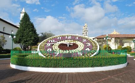 Lánzate a Zacatlán de las Manzanas por tu sidra para celebrar el Año Nuevo
