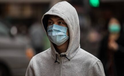 Aíslan a una persona en SLP por sospechas de Coronavirus