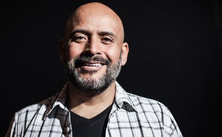 Odin Dupeyron armará streaming en su cumpleaños