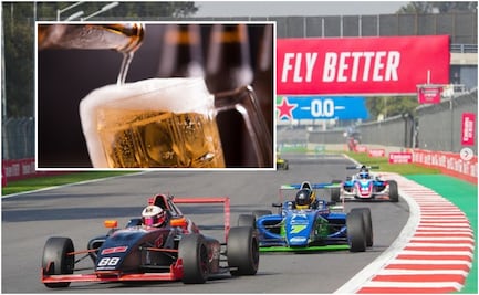 GP de México: ¿A qué hora venderán cervezas durante la F1?