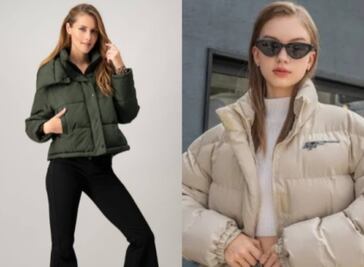 Los mejores looks con chamarras para esta temporada