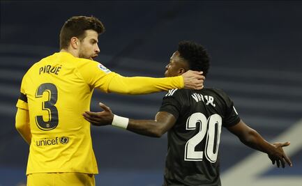 Los mejores memes de la humillación del Barcelona al Real Madrid 