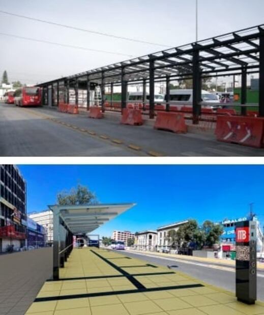 Lo que debes saber sobre el cierre de la Línea 1 del Metro