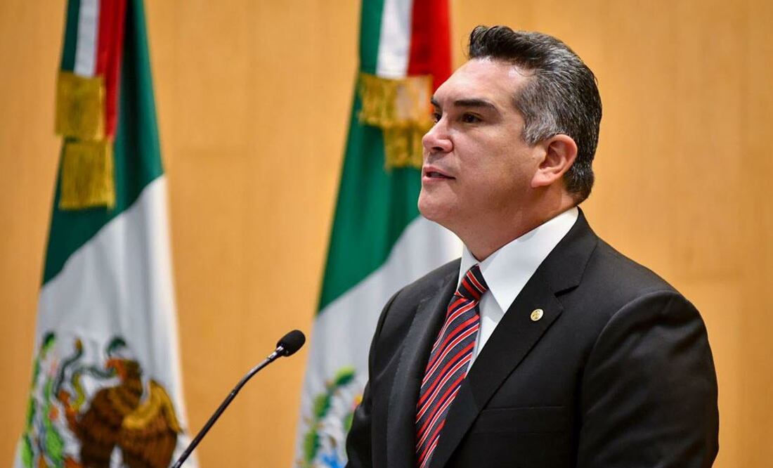 Foto tomada de Twitter