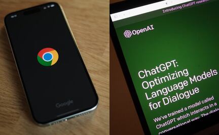 ¿Cómo beneficiaría a OpenAI la compra de Chrome?