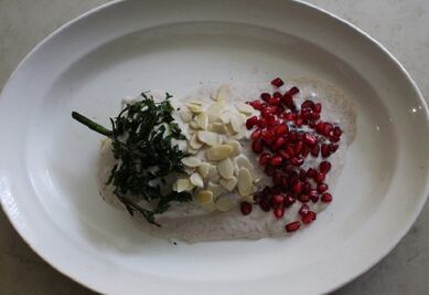 Chile en nogada y mezcal reposado, combinación imperdible