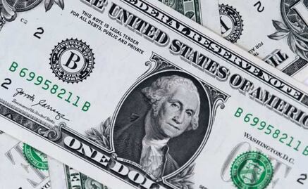 Precio del dólar abre al alza en 20.26 pesos al mayoreo; moneda mexicana pierde terreno ante incertidumbre por aranceles