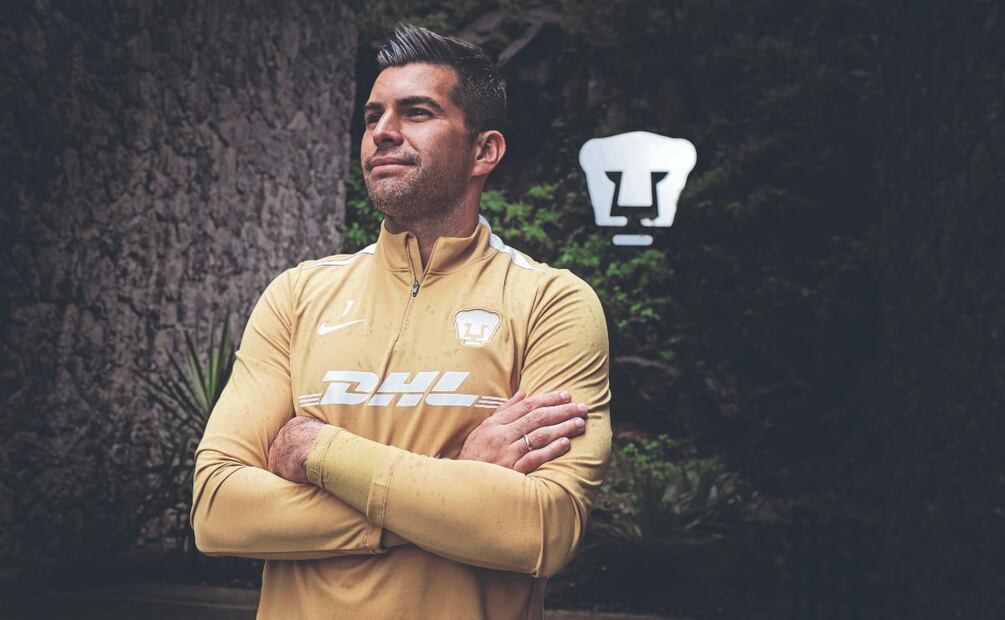 Julio González: Pumas con la obligación de vencer al América en el Clásico Capitalino