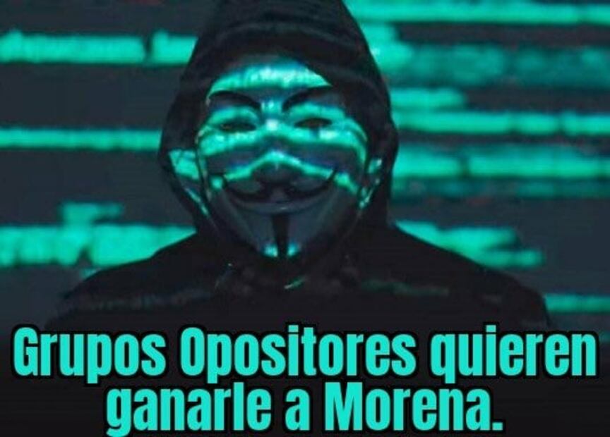 El "BOA", denunciado por AMLO, genera memes en la red