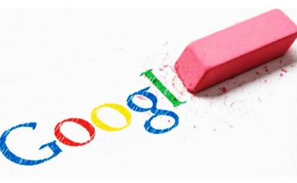 Google deberá eliminar información falsa sobre ti en la UE 