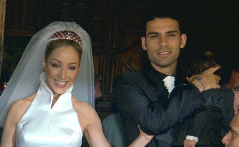"Zorra y vividora" son los insultos que Adriana Lavat ha "recibido" de Rafael Márquez y Jaydy Michel