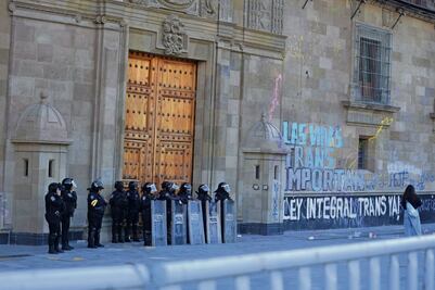 Samantha denunció que era amenazada: testigos