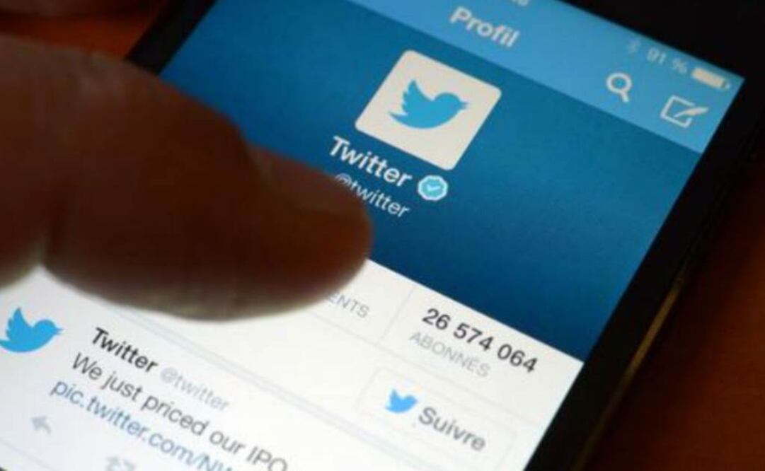 Twitter ya permite hacer streaming