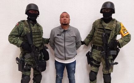 "El Marro" sigue en Guanajuato, sin concretar traslado al Altiplano