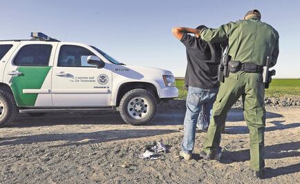CIDH ordena a EU reabrir caso de mexicano muerto a manos de agentes fronterizos; lo “torturaron y mataron”, determina