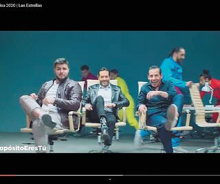 Televisa hace de nuevos programas su propósito