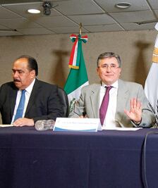 Testigo de CNDH señala a federales y municipales 