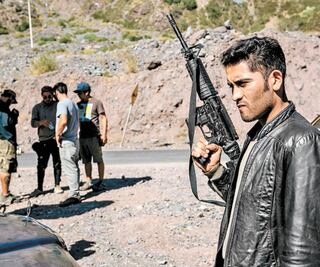 Festival de cine de Huelva traslada su esencia al online