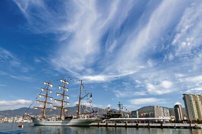 Pide Semar invertir en educación de marinos