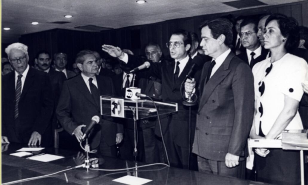 Ernesto Zedillo, el padre del Horario de Verano en México