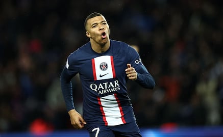 La millonaria cifra en la que está tasado Kylian Mbappé