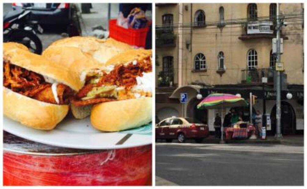 5 lugares para comer deliciosos chilaquiles